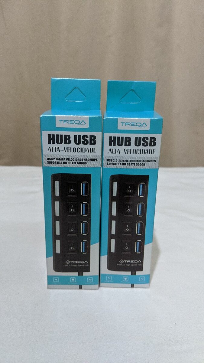 USB 2.0 HUB 5Gbps 4 ports Multi Outlet Multi Charger Cable f