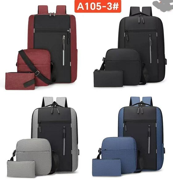 Laptop Backpack