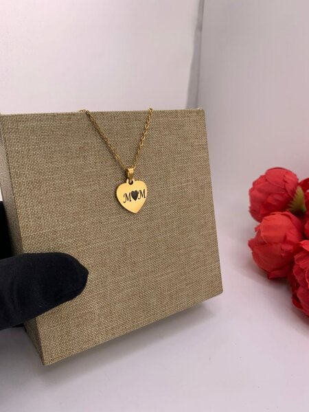 Chaîne femme personnalisé