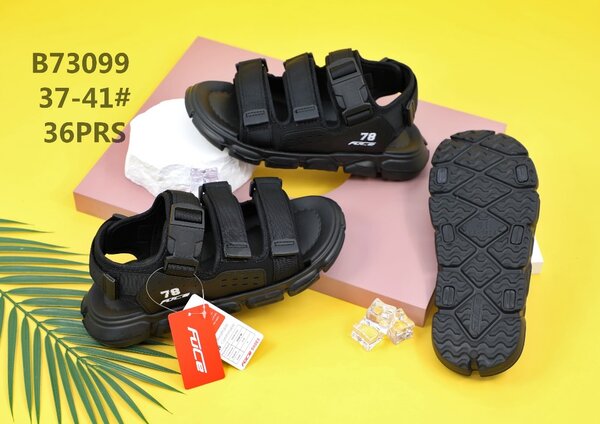 Sandales sport pour hommes