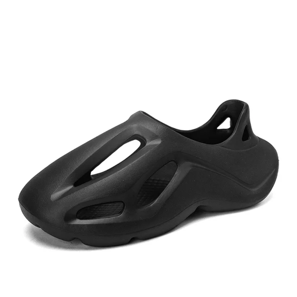 Chaussures de plage modernes