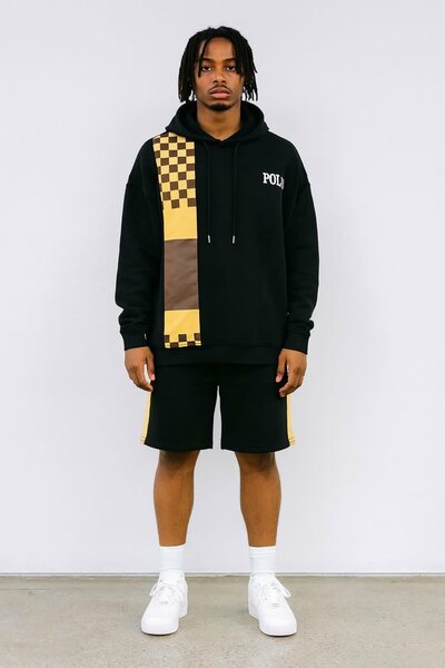 Ensemble sport chic homme