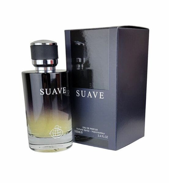Parfum Suave pour Homme