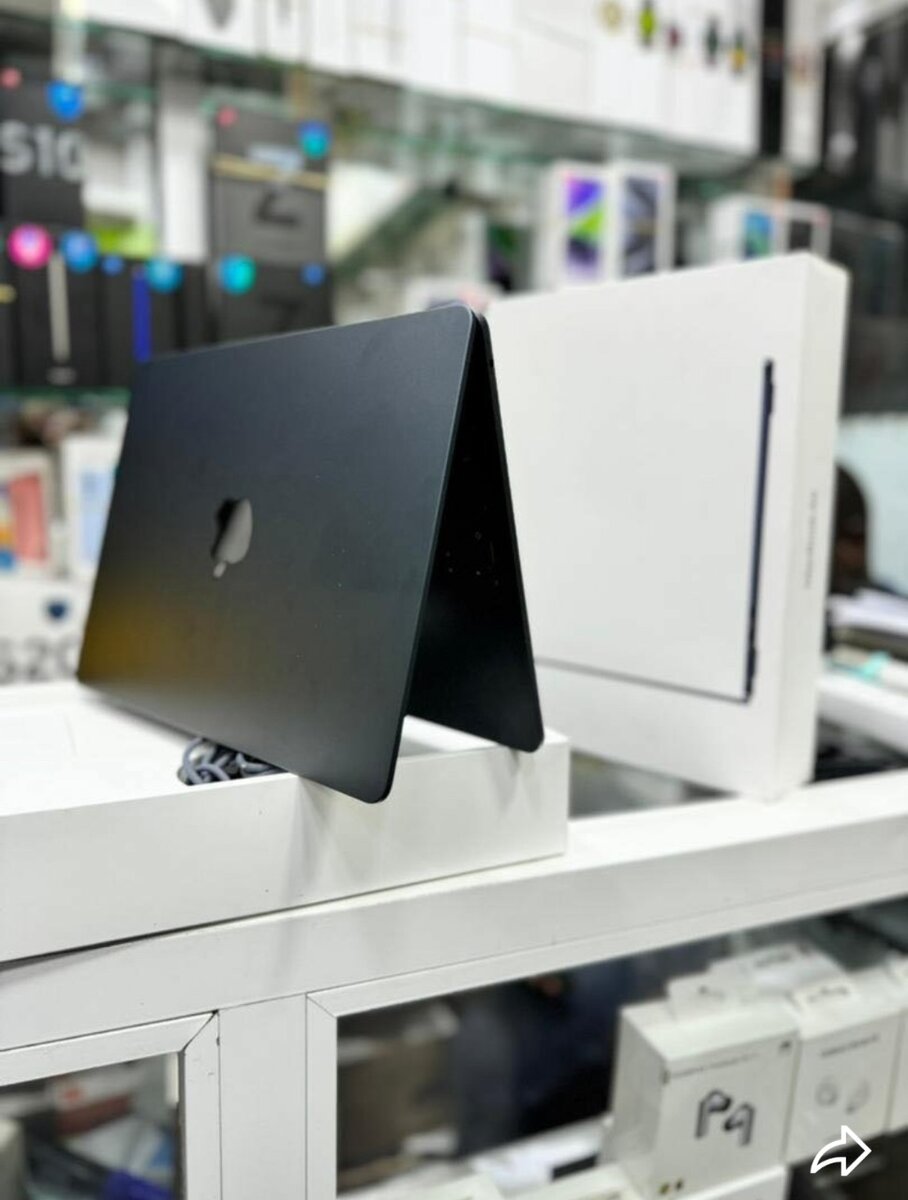 MacBook Air puissant et élégant