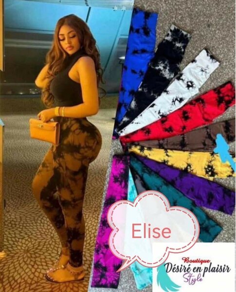 Collant en coton pour femmes