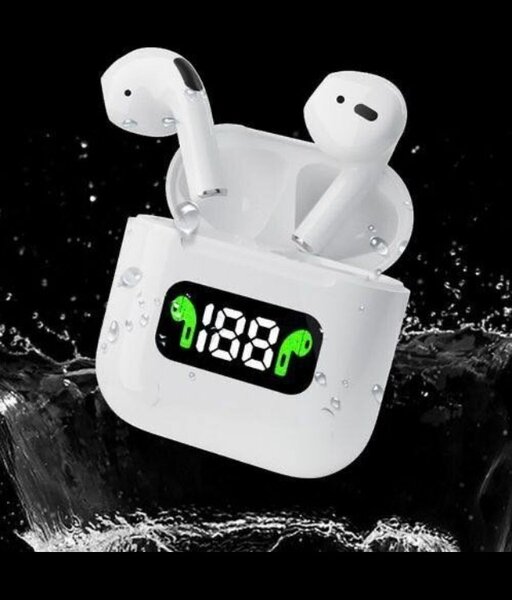 Ecouteur Bluetooth pro 9