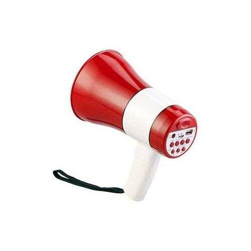 Portable mégaphone
