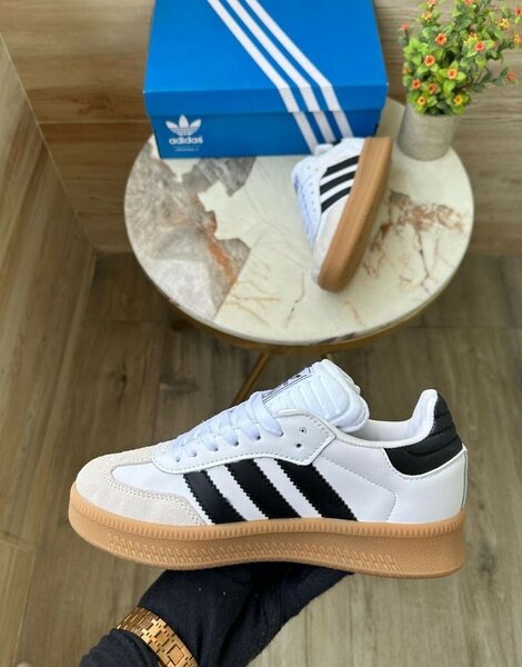Adidas samba