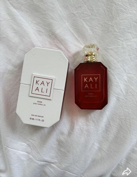 Parfum Kayali Eden 50ml