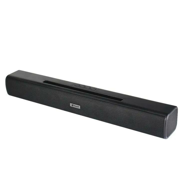 Sound bar