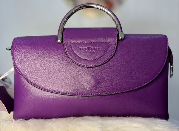 Sac à Main Cuir Élégant