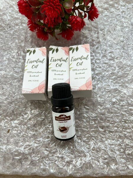 Huile Essentielle Chocolat