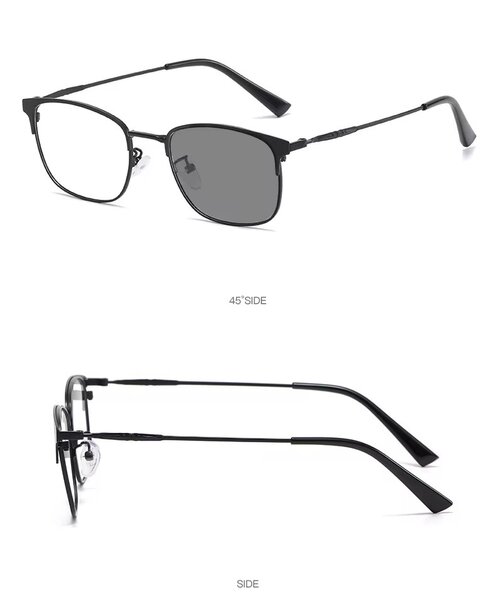 LUNETTE PHOTOGRAY ANTI LUMIÈRE BLEU ANTI REFLET