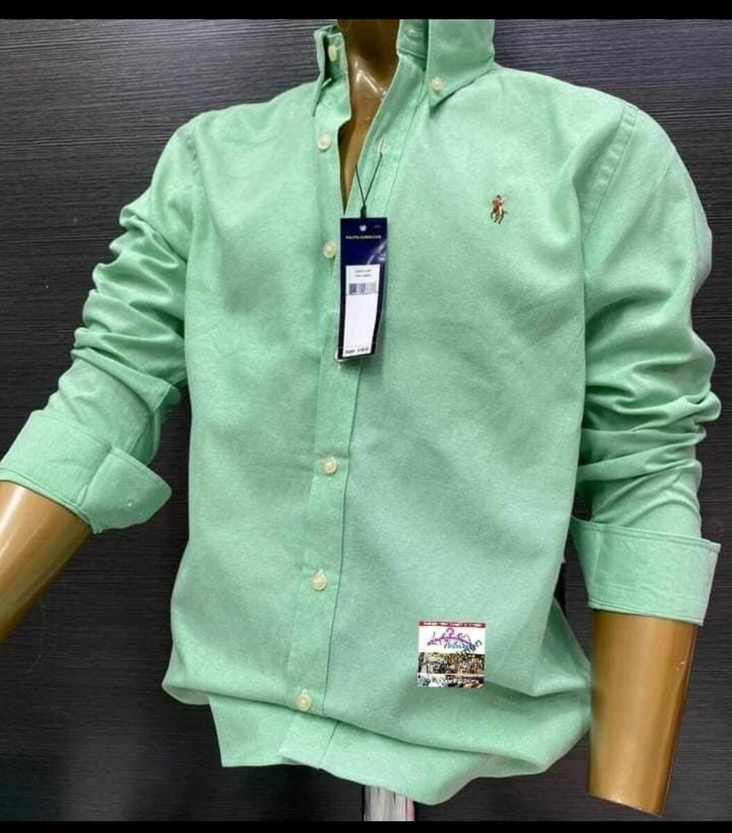 Chemise Homme Élégante