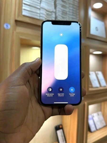 iPhone Pro 11 reconditionné