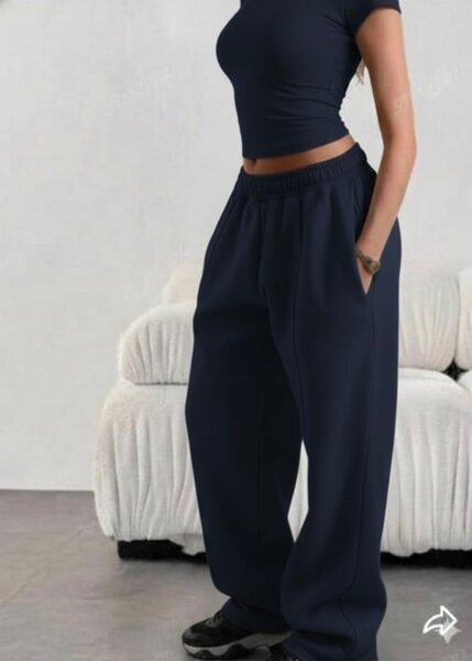 Pantalon de jogging femme