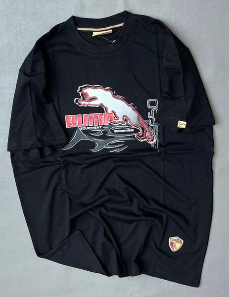 T-shirts graphiques décontractés