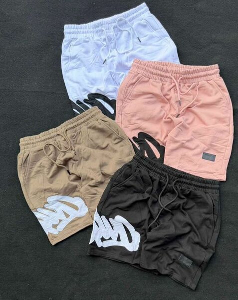 Shorts de sport tendance