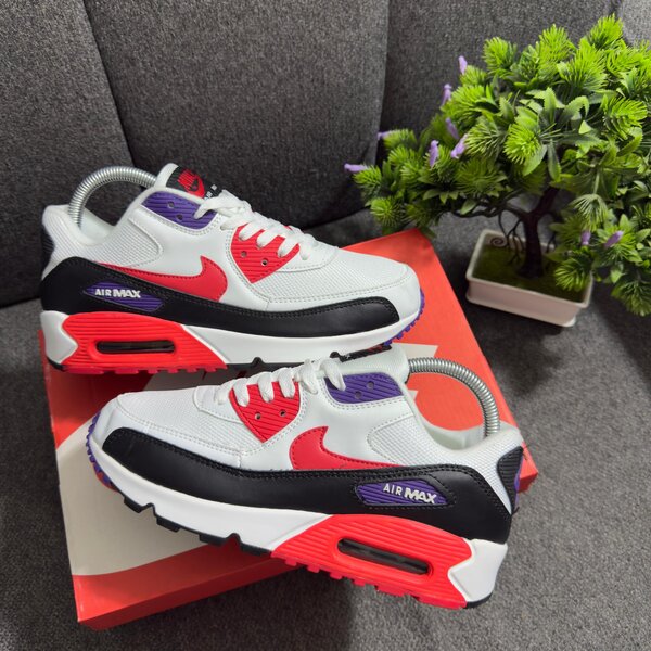 Air Max 90 Chaussures Sport