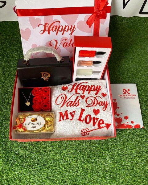 Cadeau Saint Valentin pour Elle