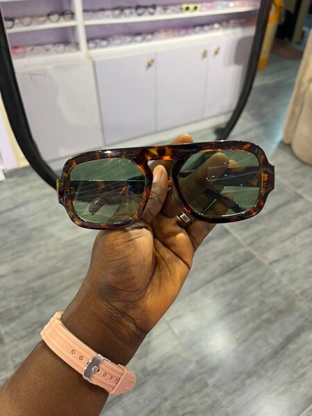 Tortoise Shell Sunglasses for Women