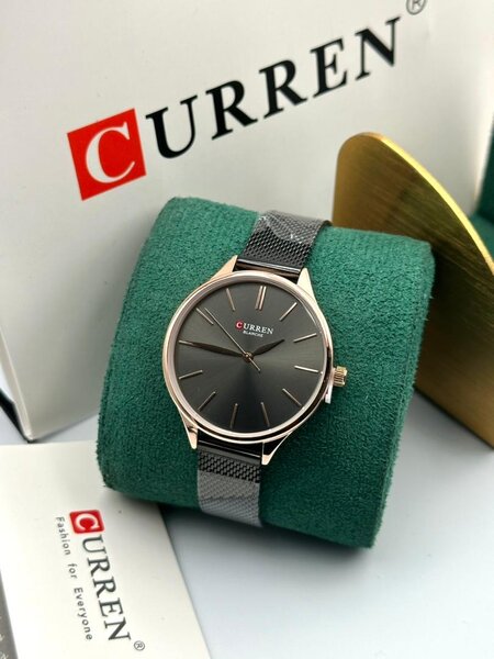 Montre CURREN élégante