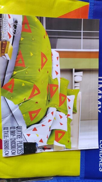 Drap de lit 4 places