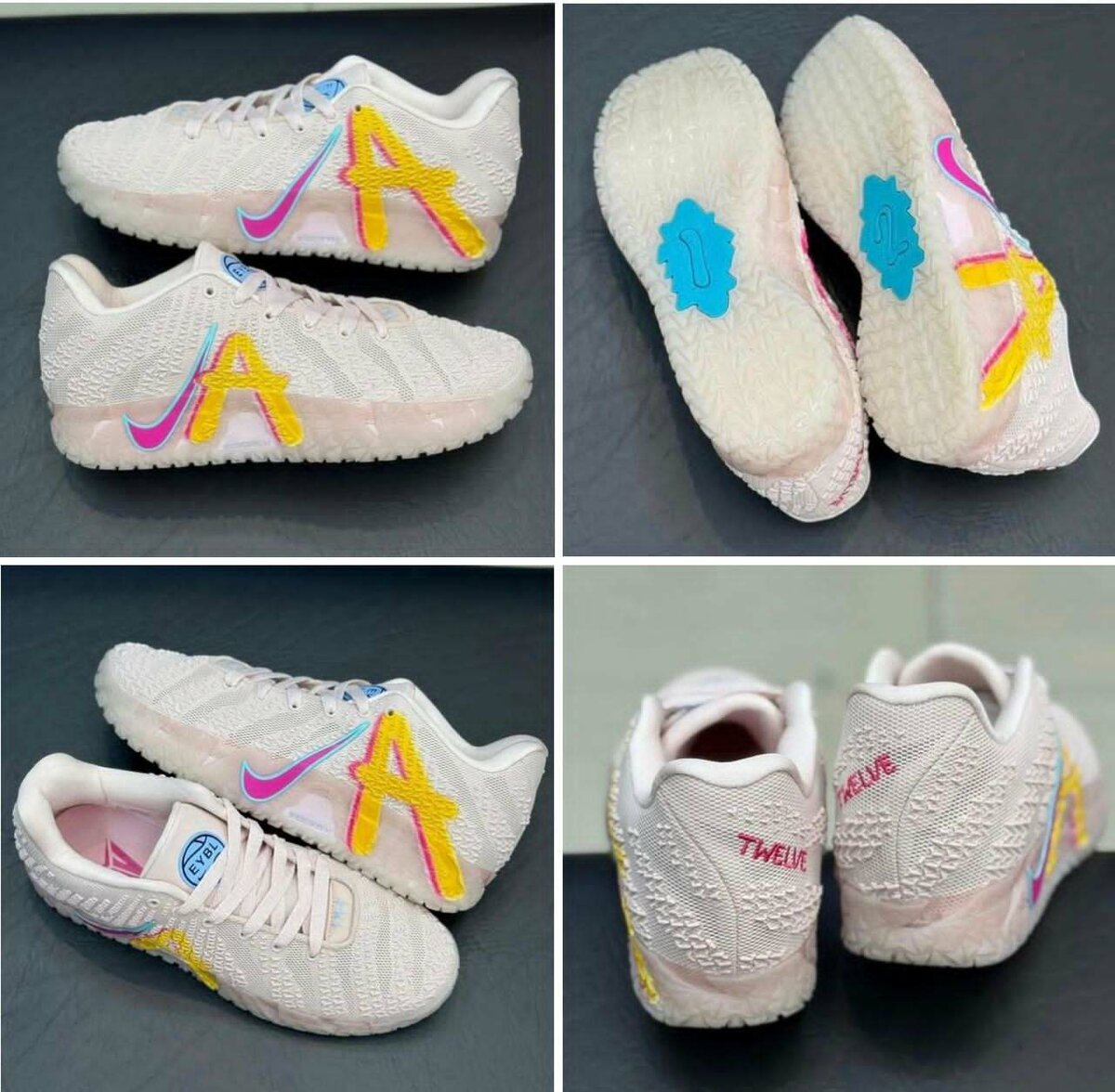 Chaussure Nike Phantom GX pour Homme