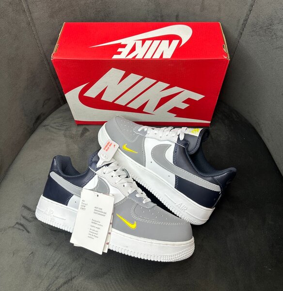 Sneakers Puma Blanches