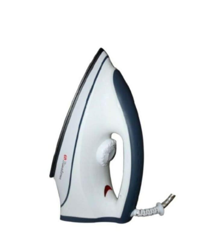 Fer à repasser efficace 1800W