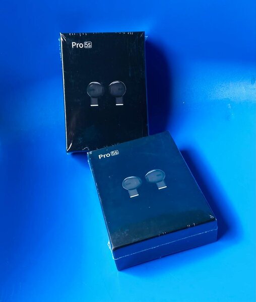 Écouteurs Bluetooth Pro 5S