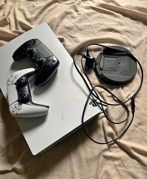 Manette PS5 DualSense