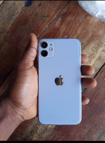 iPhone élégant et performant