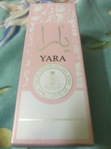 Parfum Yara 30ml