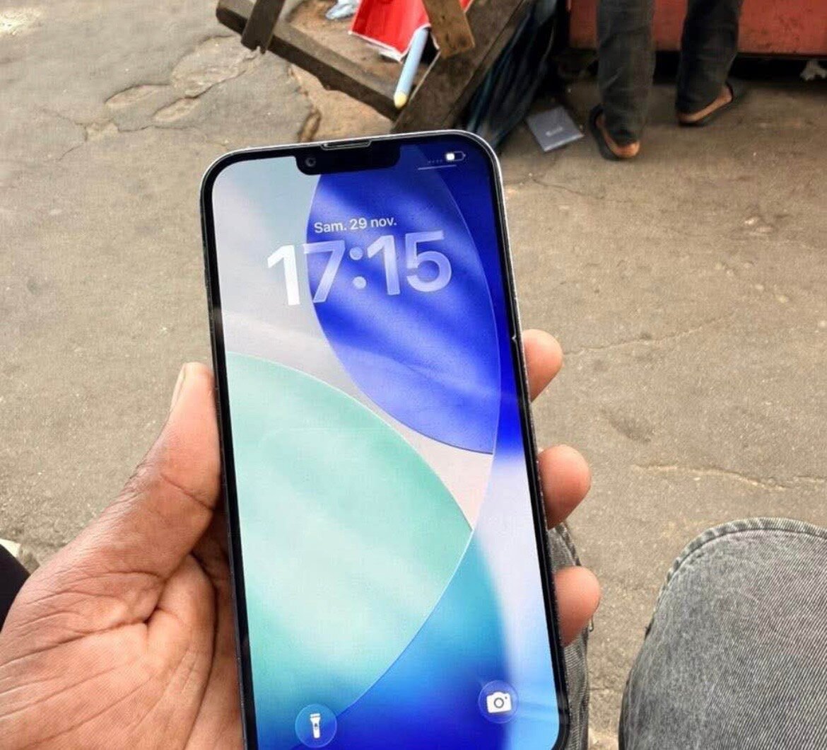 iPhone 13 Pro - Téléphone Apple Reconditionné