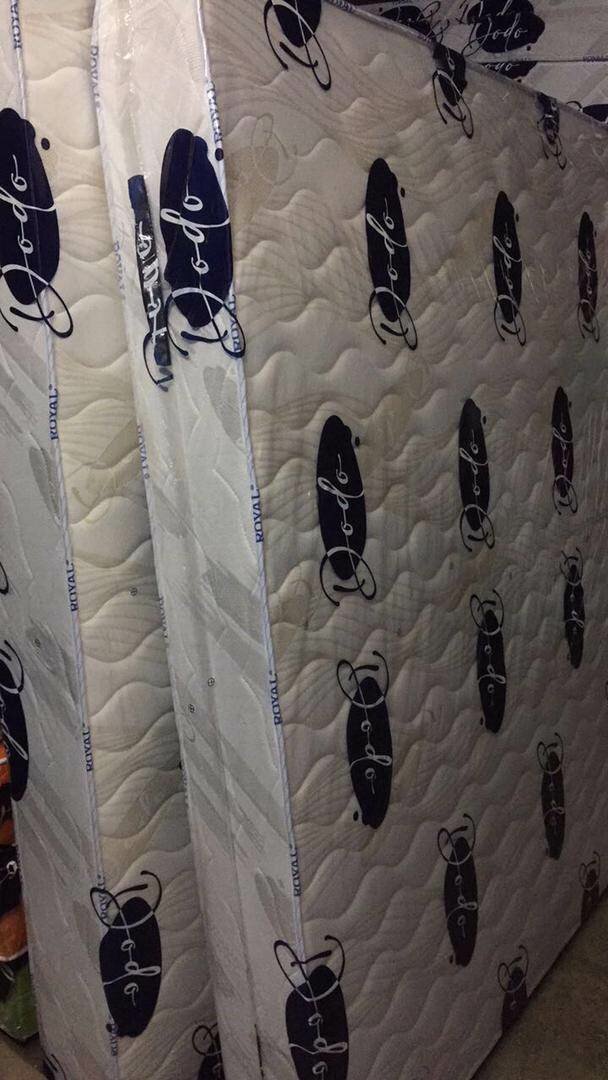 Matelas Royal 3 places ép20