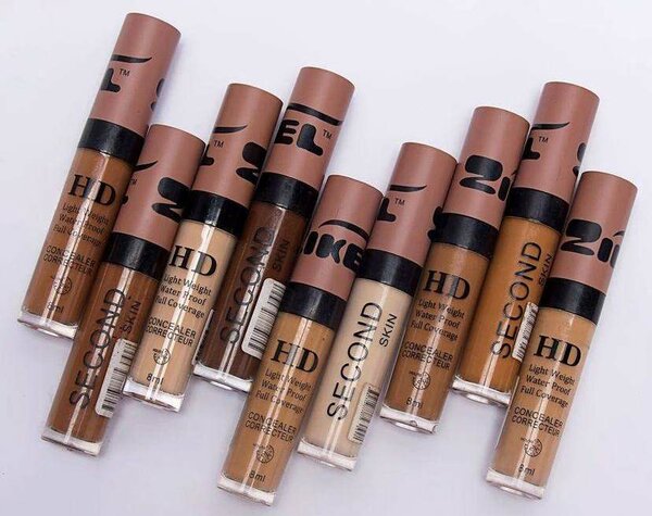 Correcteur HD Teint Parfait