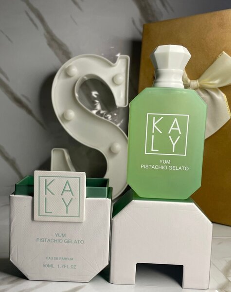 Parfum Kaly Varié 50ml