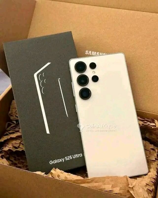 Samsung Galaxy S25 Ultra