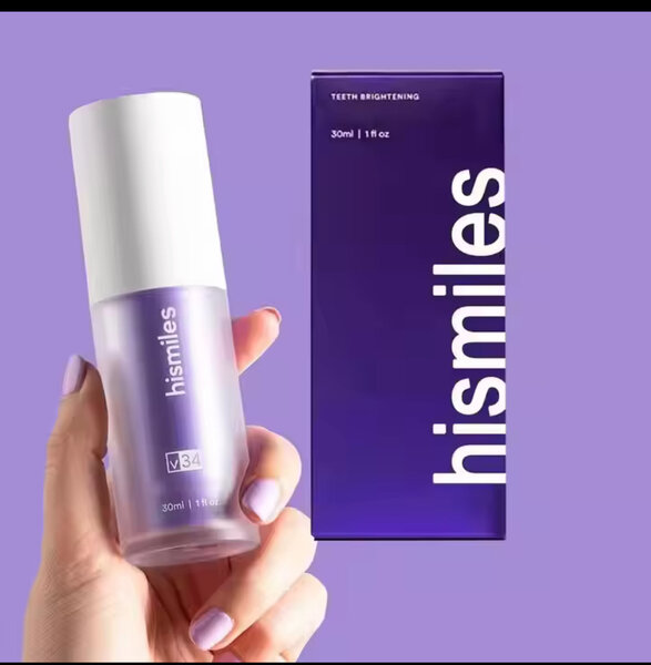 Dentifrice blanchissant