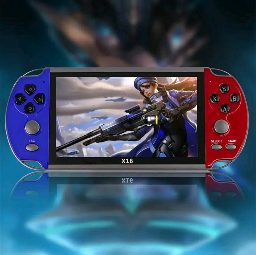 Lenovo Legion Go - Console de jeu portable