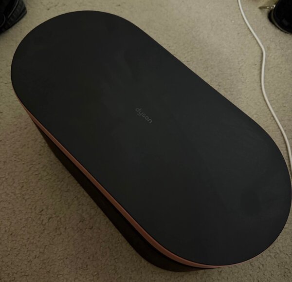 Sèche-cheveux Dyson Supersonic