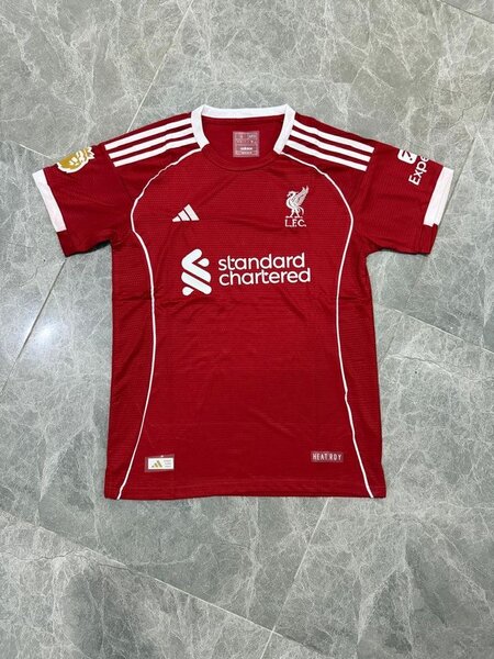 Maillot de foot Adidas