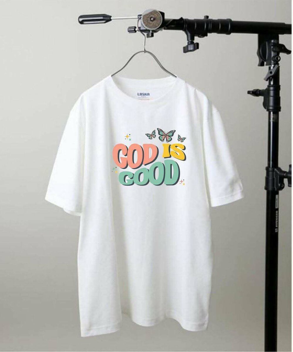 T-shirts religieux colorés