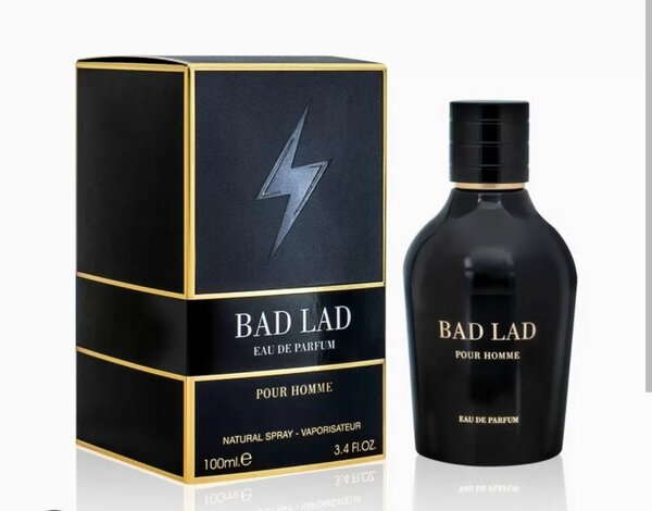 Parfum pour Homme Bad Lad