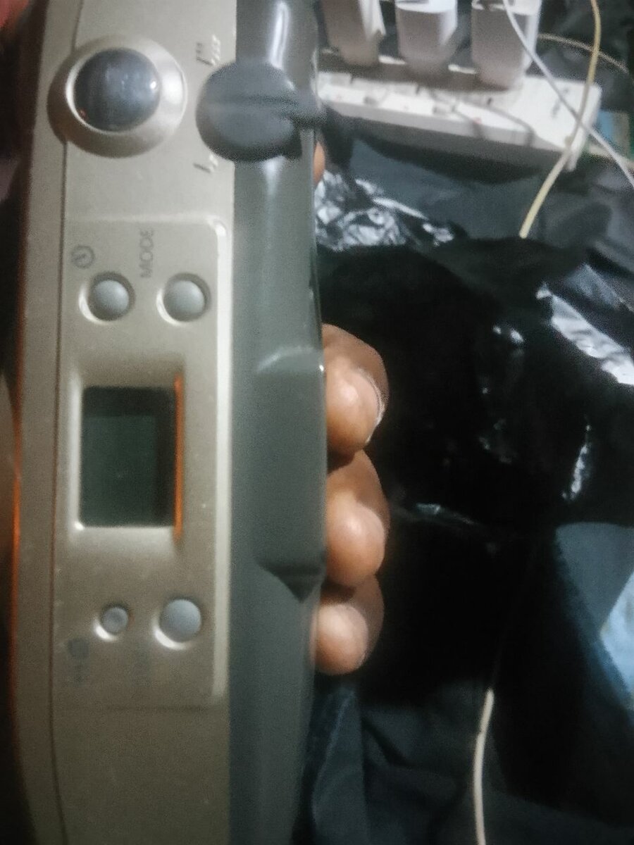 Vintage Film Camera with Case