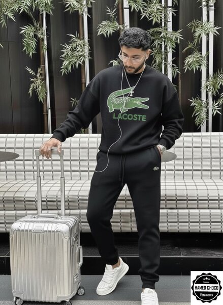 Survêtement Lacoste Homme