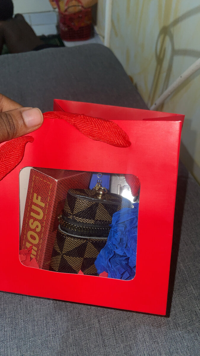 Coffret Cadeau pour Homme Luxe