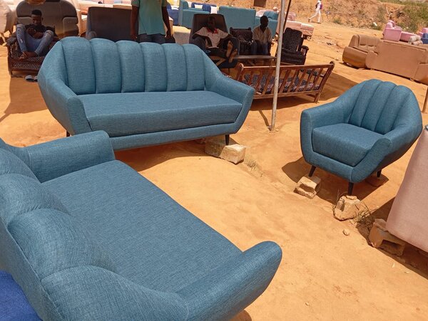 Fauteuil Salon royal Caribbéen