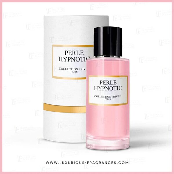 Collection Privée Parfum